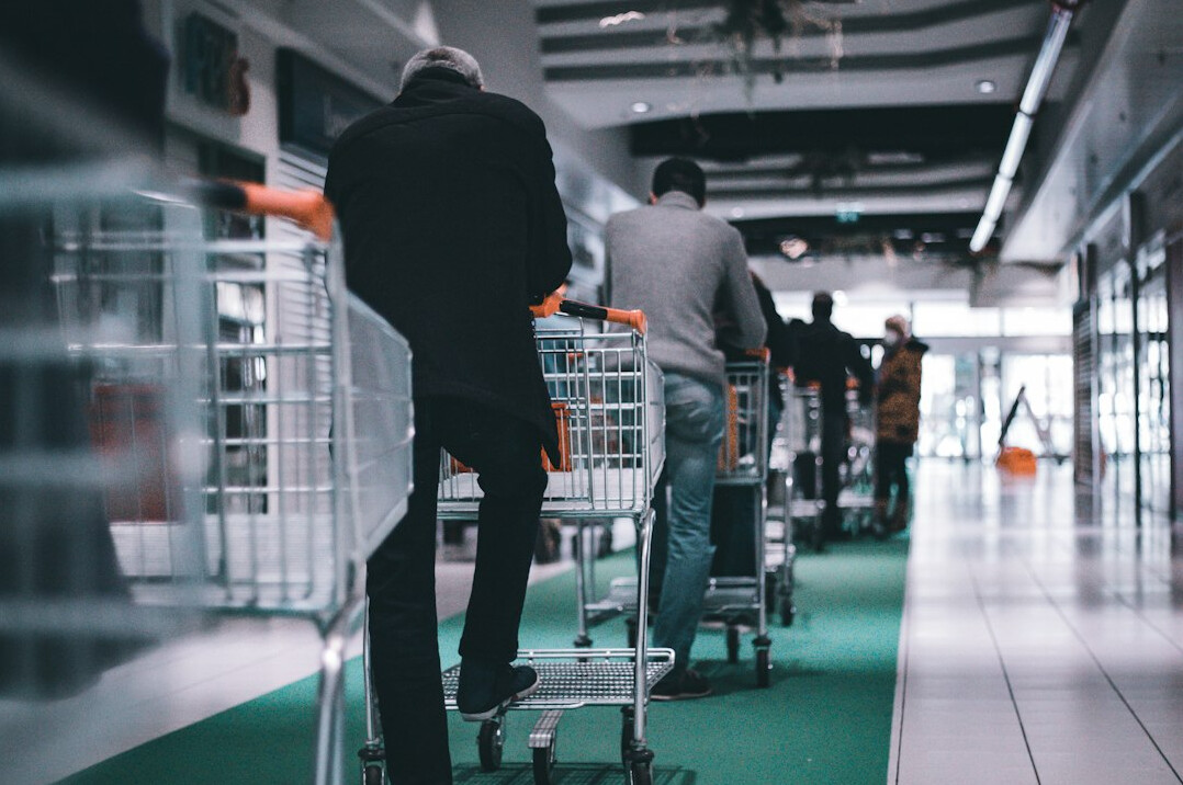 retail loss prevention